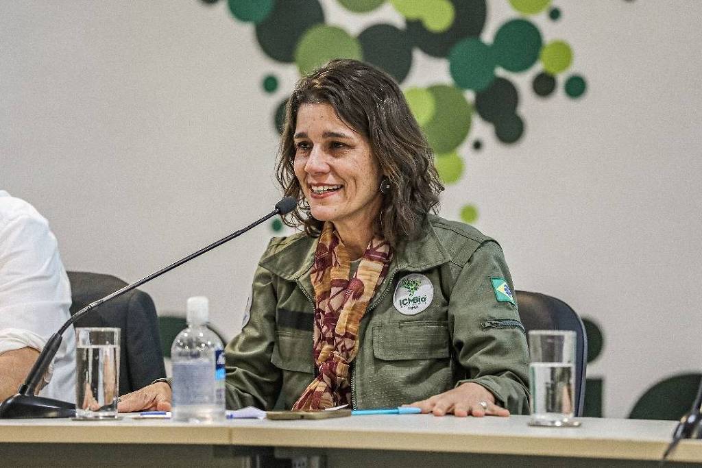 ICMBio defende serviços públicos em unidade de conservação – 14/07/2025 – Ambiente