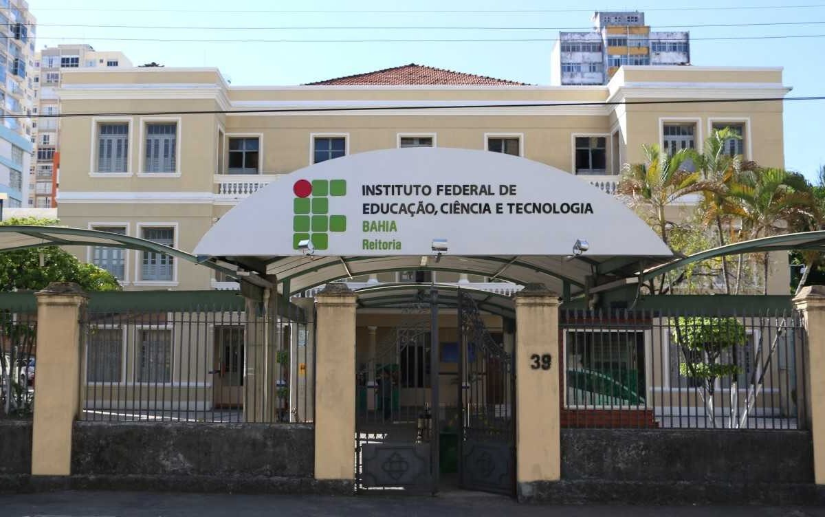 IFBA abre inscrições para mais de 600 vagas em cursos de bacharelado, licenciatura e tecnólogo em 12 cidades
