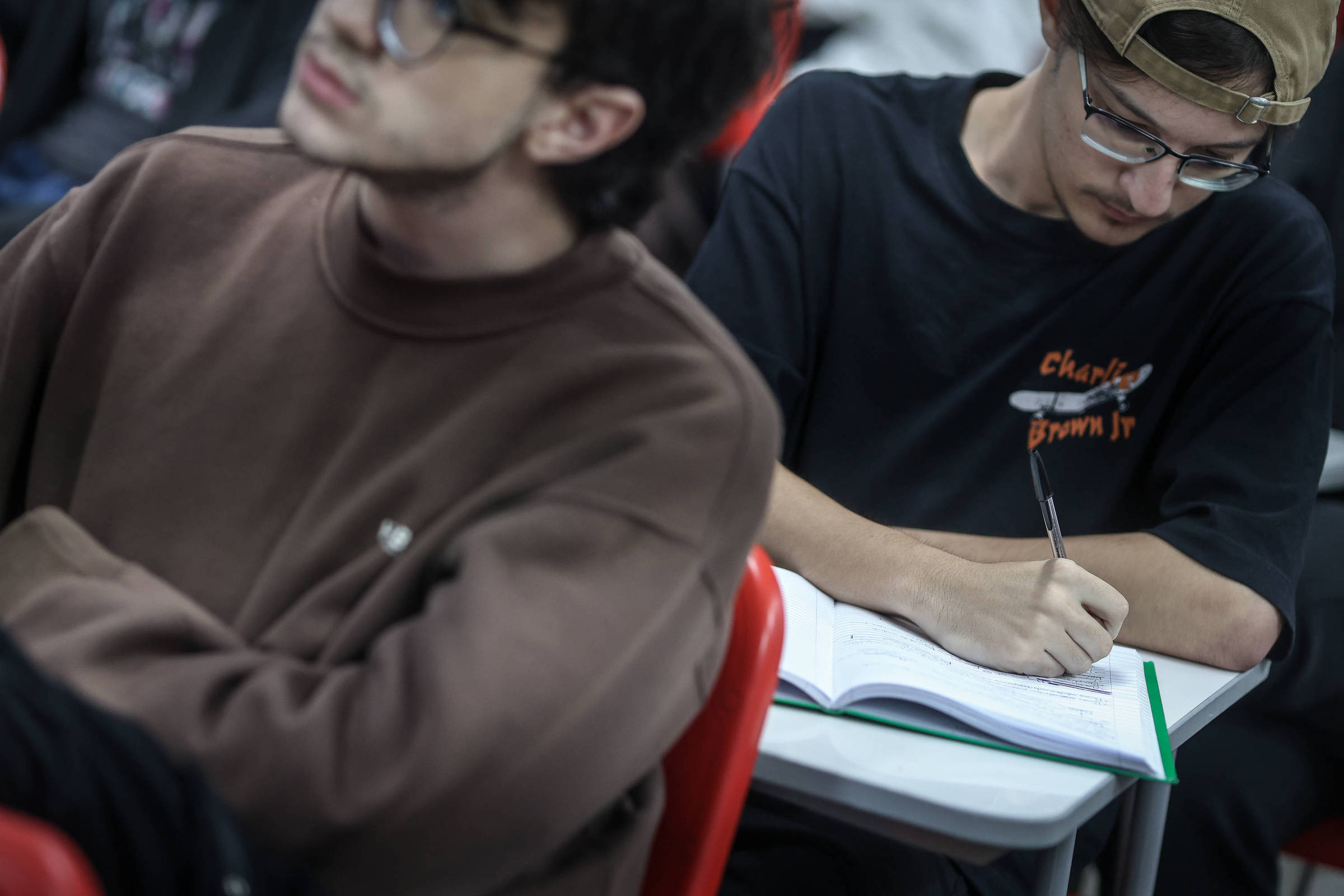 IME: inscrições para vestibular terminam nesta quarta, 9 – 09/07/2025 – Educação