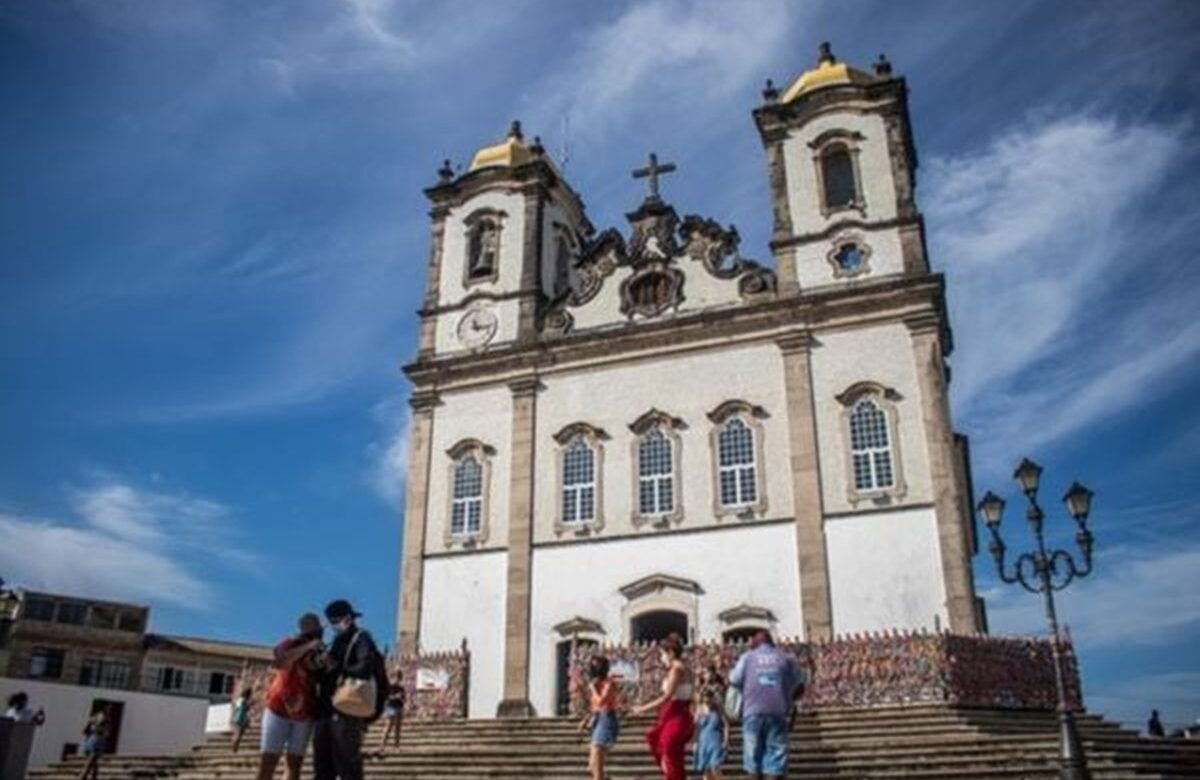 Ícone de sino para notificações