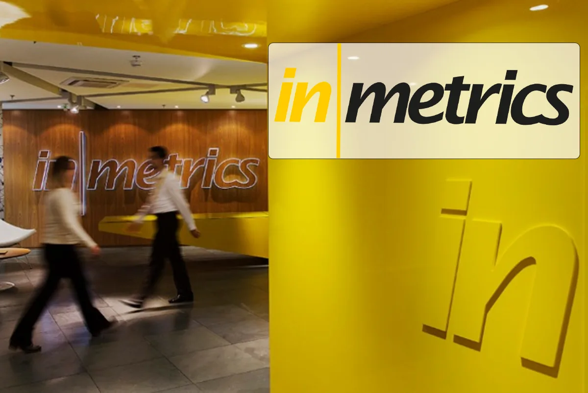 Inmetrics Divulga Vagas Para Área De TI Em Home Office
