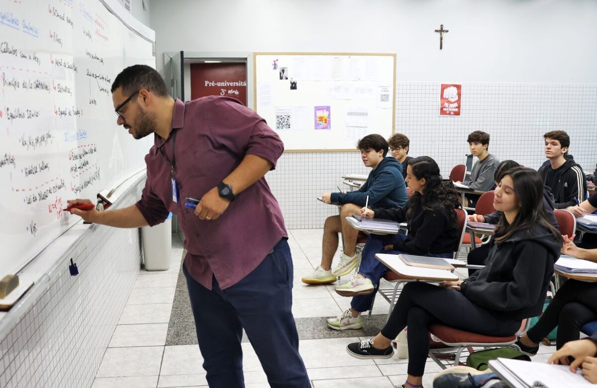 Inscrições para a PND terminam nesta sexta; saiba como se candidatar
