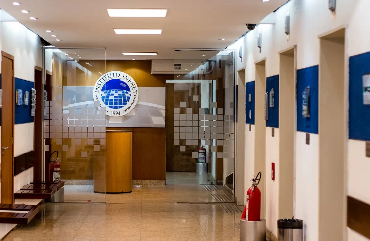 Instituto Infnet Abre Vagas Em Tecnologia, Design E Áreas Afins: Confira As Oportunidades!