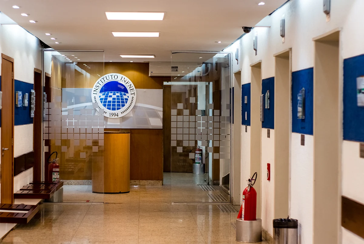 Instituto Infnet Abre Vagas Em Tecnologia, Design E Áreas Afins: Confira As Oportunidades!