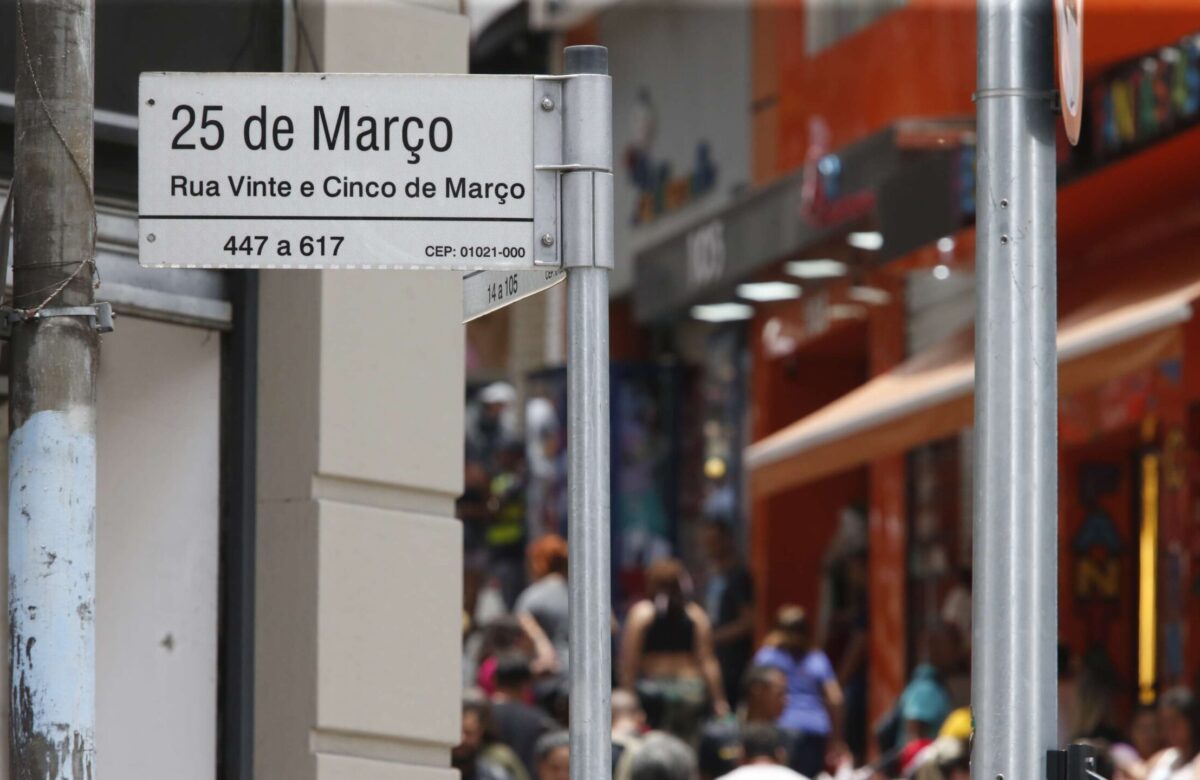 Investigação contra falsificados une Trump e empresários no Brasil