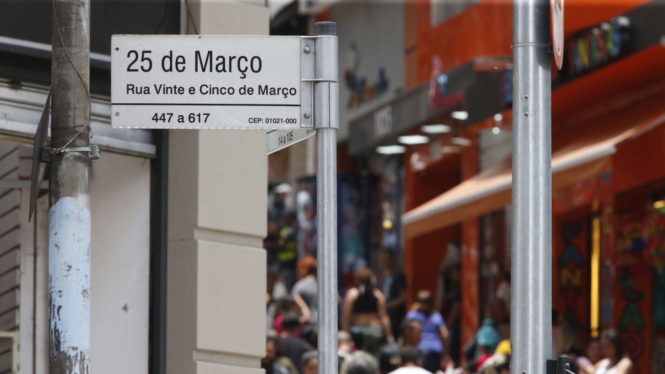 Investigação contra falsificados une Trump e empresários no Brasil