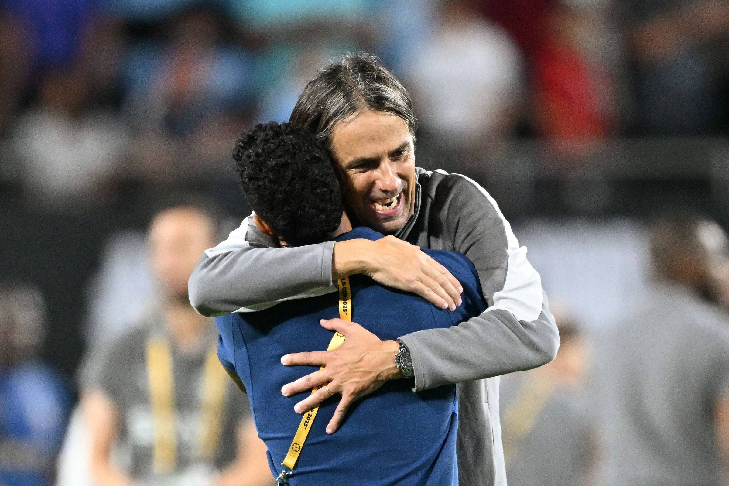 Inzaghi busca o improvável com o Al Hilal no Mundial – 03/07/2025 – Esporte