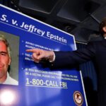 Irmão de Jeffrey Epstein diz que ele não cometeu suicídio
