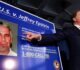 Irmão de Jeffrey Epstein diz que ele não cometeu suicídio