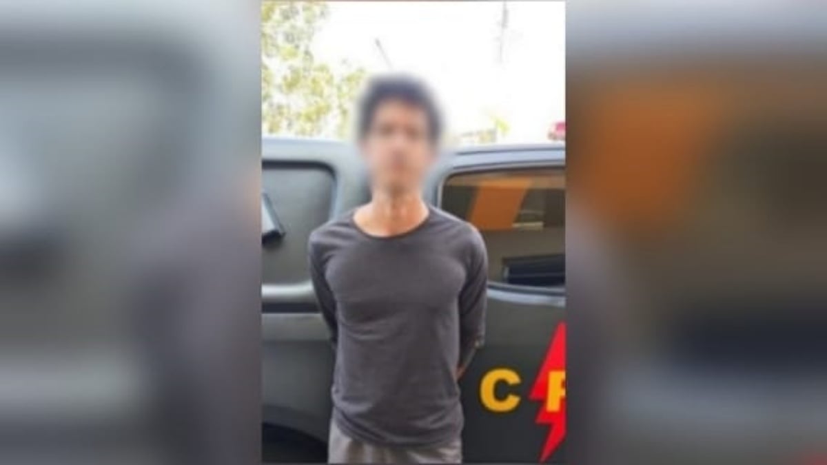 Irmão de psicólogo relata plano para atrair cantor ao Bosque dos Buritis