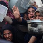 Israel anuncia abertura de corredores humanitários em Gaza