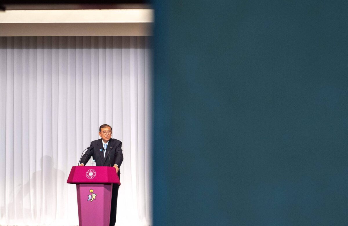 Japão: Premiê diz que vai permanecer no cargo após derrota – 21/07/2025 – Mundo