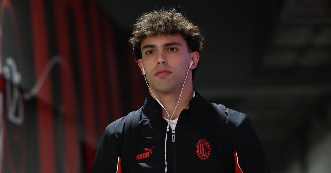 João Félix receberá salário de R$ 65 milhões por ano no Al-Nassr, diz jornal saudita