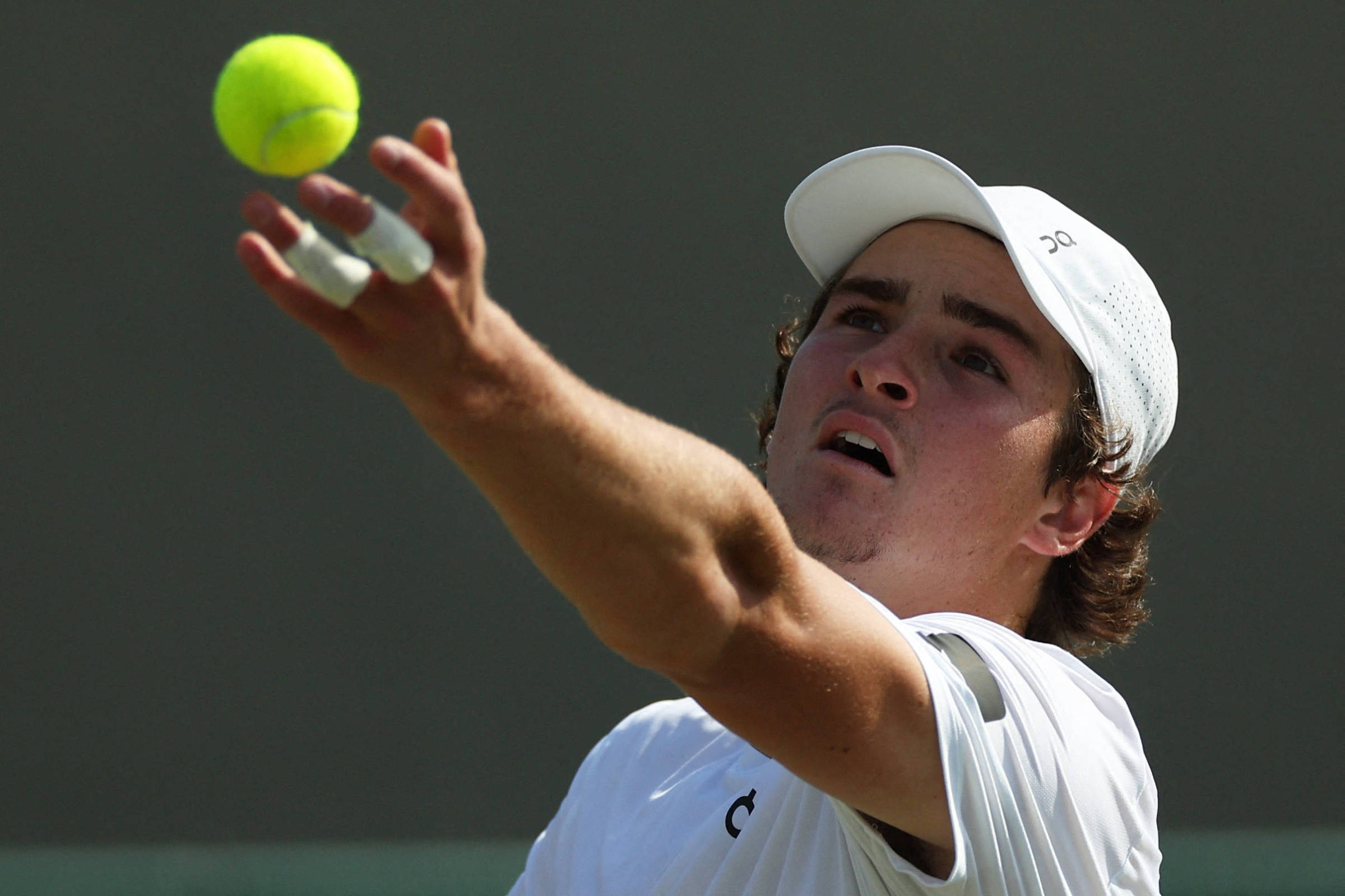 João Fonseca sobe para 47º no ranking da ATP – 21/07/2025 – Esporte
