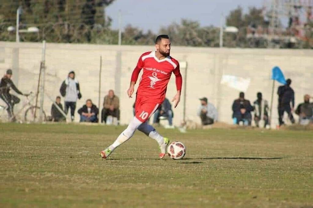 Jogador palestino morre após bombardeio israelense em Gaza, diz entidade esportiva – 03/07/2025 – Esporte