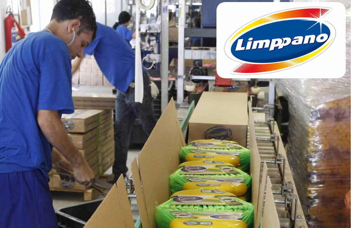Junte-se A Uma Empresa Brasileira De Sucesso!