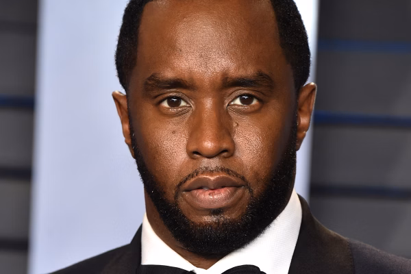 O que acontece com Diddy após as duas condenações
