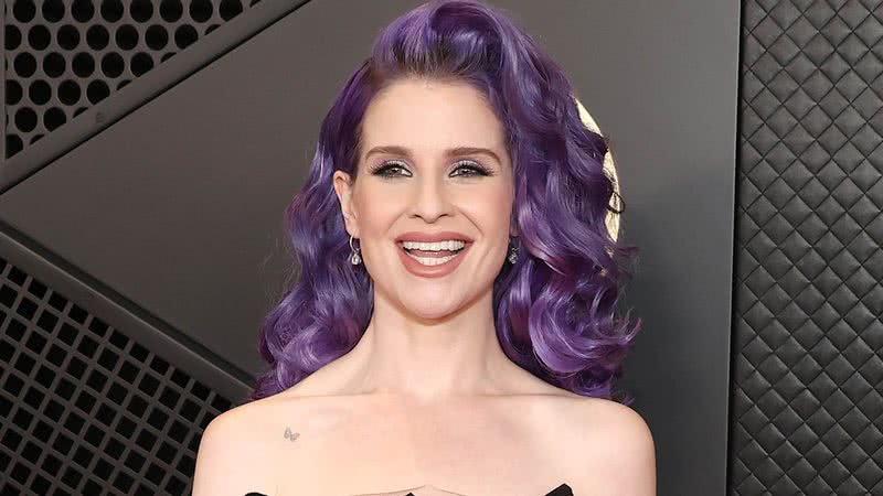 Kelly Osbourne e a morte do pai, Ozzy Osbourne: ‘Perdi meu melhor amigo’