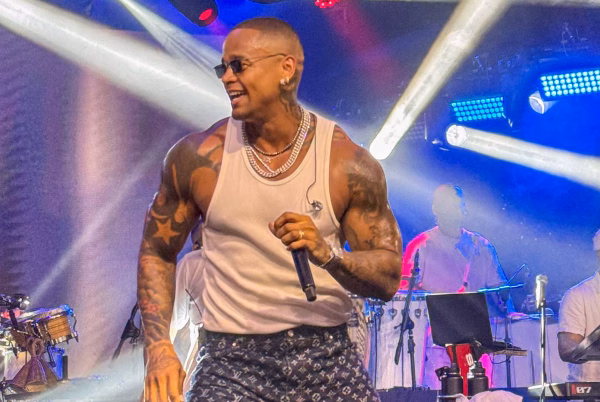 Leo Santana lamenta a morte de Preta Gil e faz revelação surpreendente
