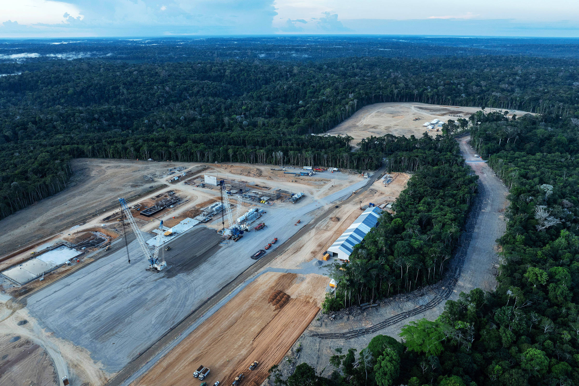Licenciamento ambiental: 4 pontos para entender a nova lei – 17/07/2025 – Ambiente