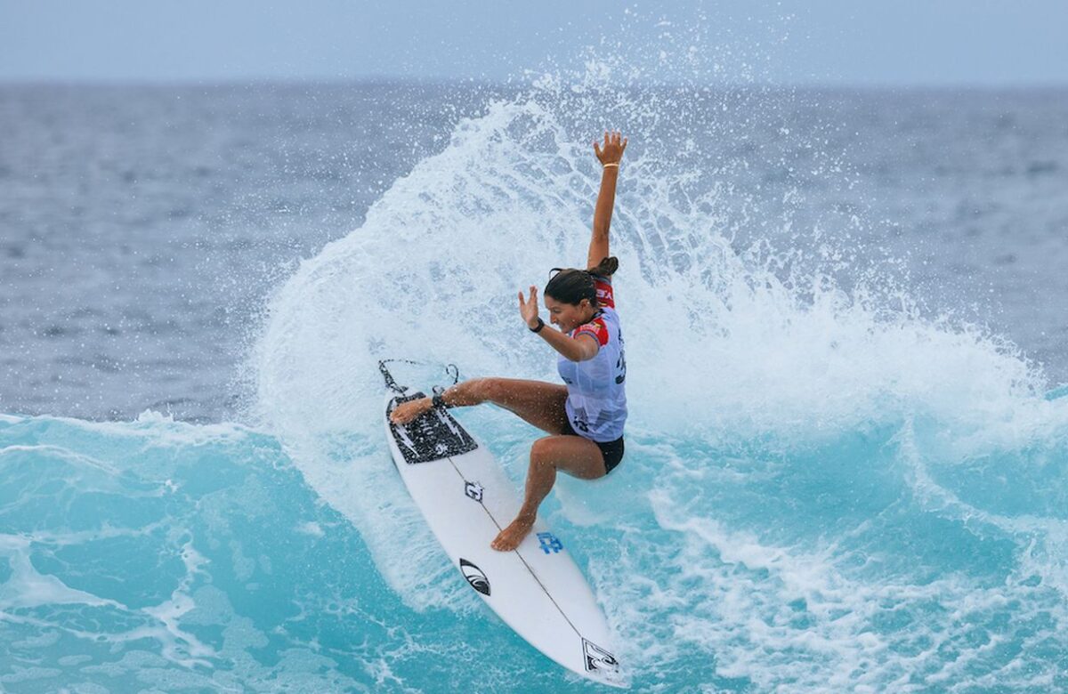 Liga Mundial de Surfe terá novo formato em 2026 e final no Havaí