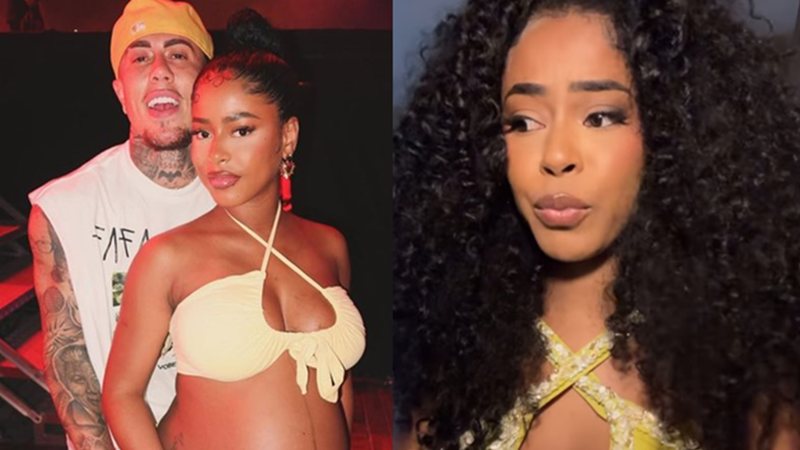 Lorena Maria rompe o silêncio após separação de MC Daniel: ‘É inevitável’