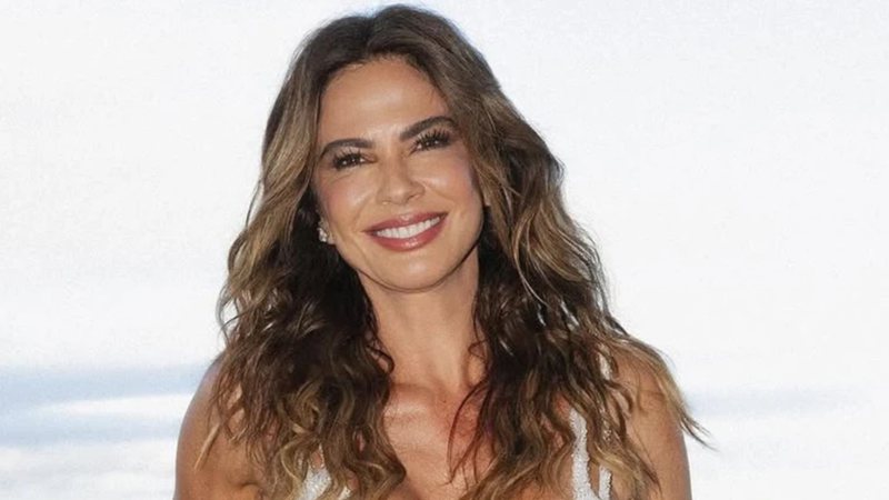 Luciana Gimenez aponta obstáculo para voltar a namorar: ‘Está difícil’