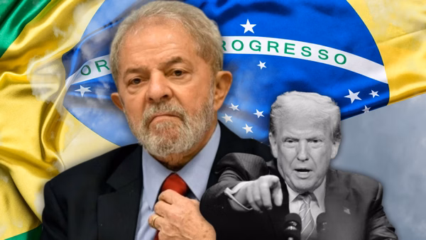 Lula amplia falas dentro e fora do Brasil para surfar onda favorável