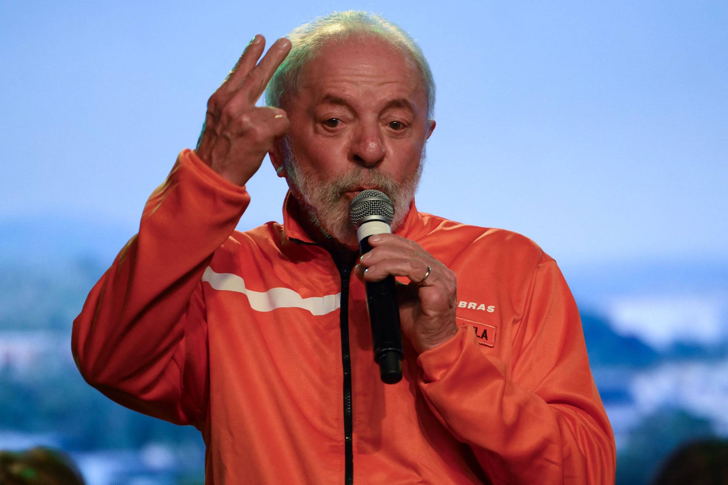 Lula elogia Congresso, prega conciliação e crava reeleição – 04/07/2025 – Poder