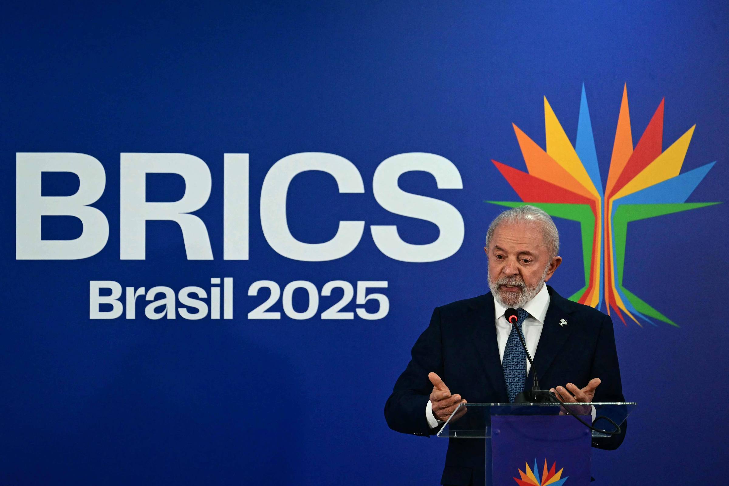 Lula escala chefe da COP30 para defender Belém como sede – 07/07/2025 – Ambiente