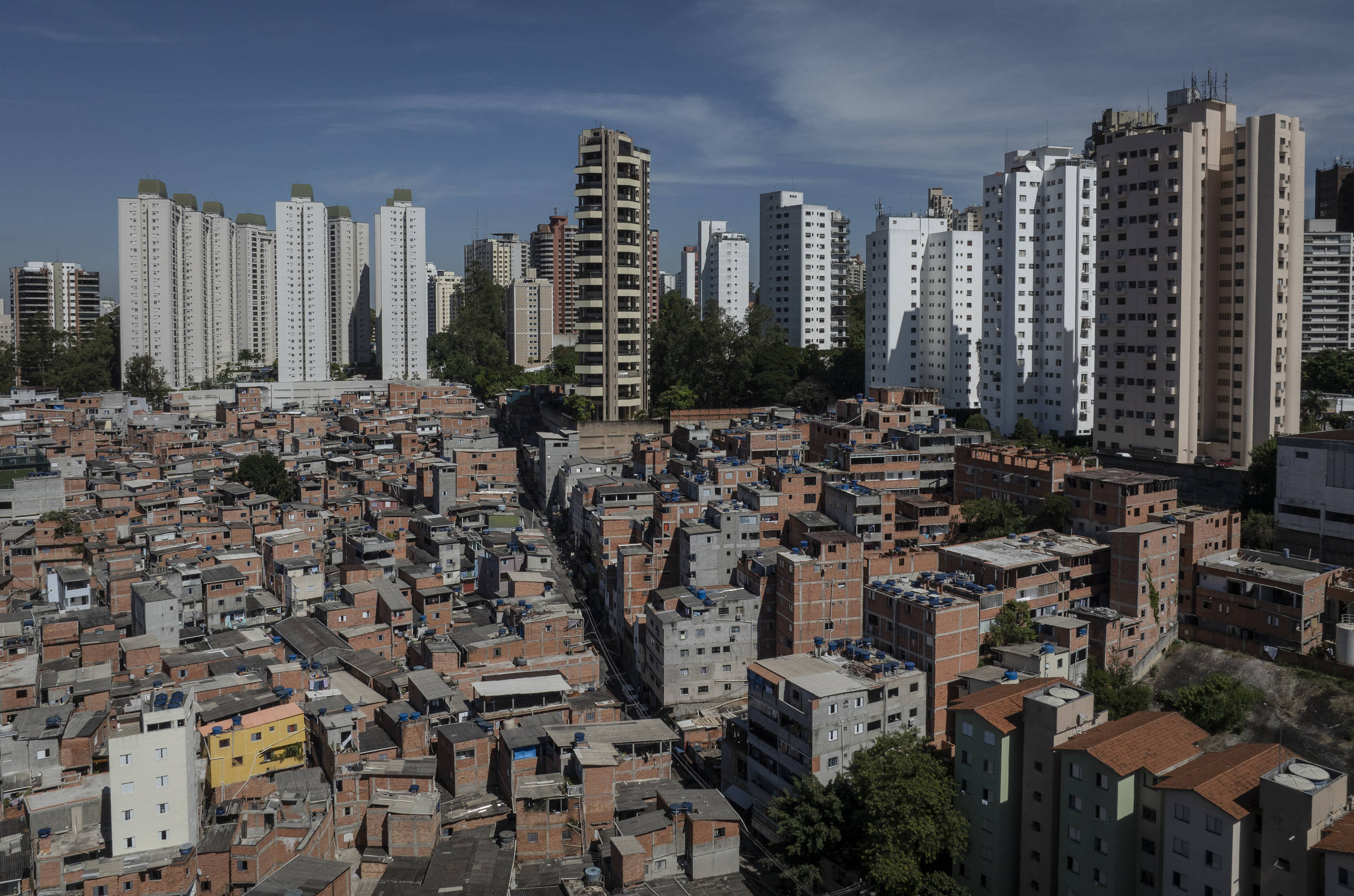 Lula não inventou ricos contra pobres, mostra a etimologia – 09/07/2025 – Sérgio Rodrigues
