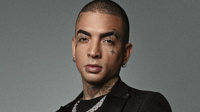MC Guimê comenta rumores de que estaria no elenco de A Fazenda 17