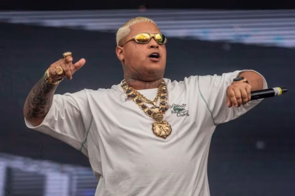 MC Ryan SP falta show, dá prejuízo de R$ 200 mil e produção se revolta