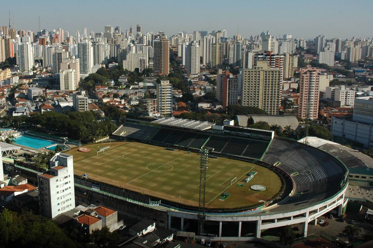 MIS celebra futebol com filmes raros e documentários – 18/07/2025 – Sandro Macedo