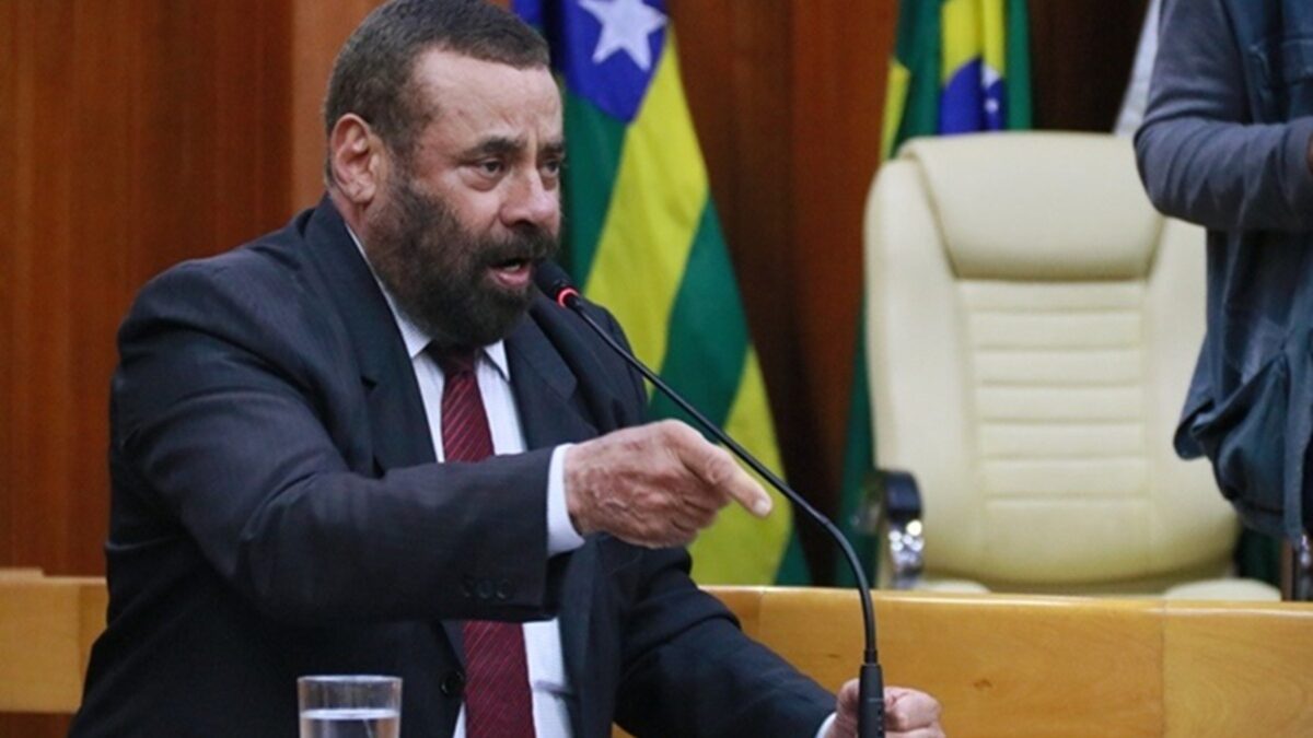 Mabel nomeia ex-vereador do UB para cargo no 1º escalão