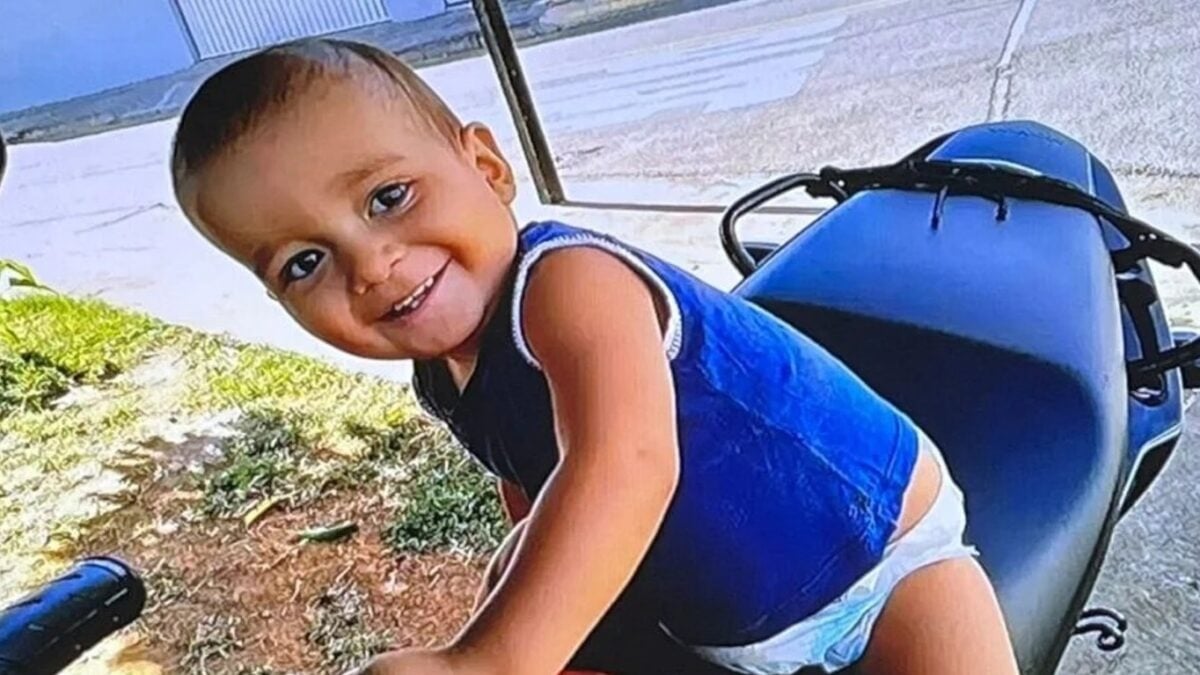 Mãe é condenada a mais de 41 anos de prisão por matar filho de 1 ano e 9 meses em Goiânia