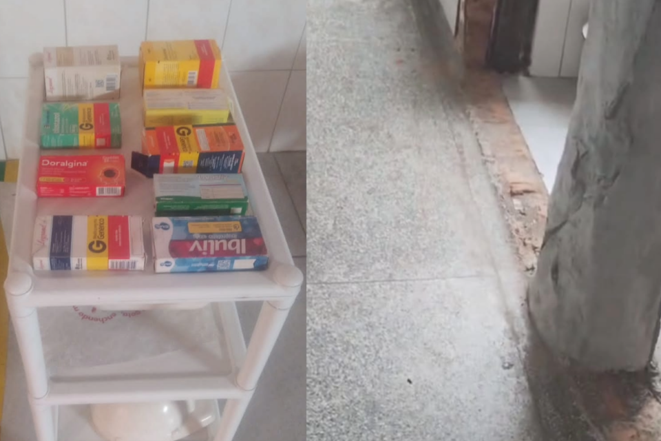 Mães denunciam fechamento de CMEI tradicional em Goiânia