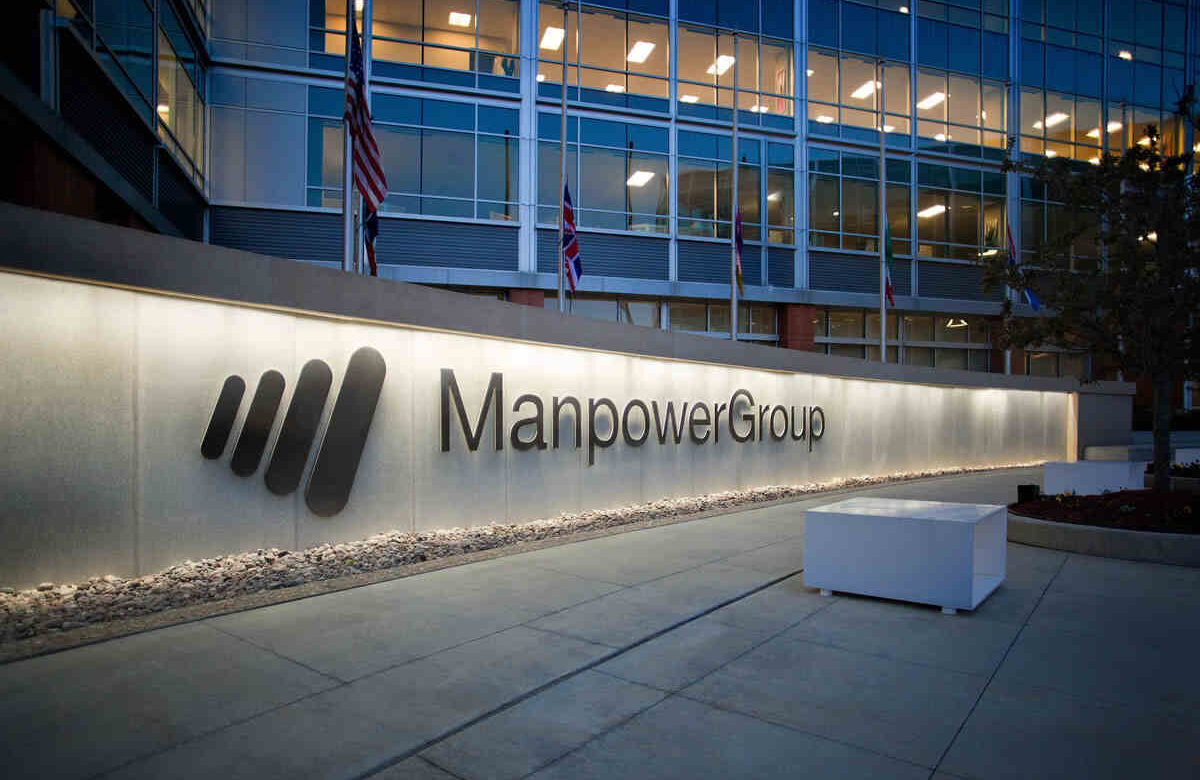 ManpowerGroup Abre Vagas No RJ Para Auxiliar De Estoque, Consultor De Vendas E Mais!