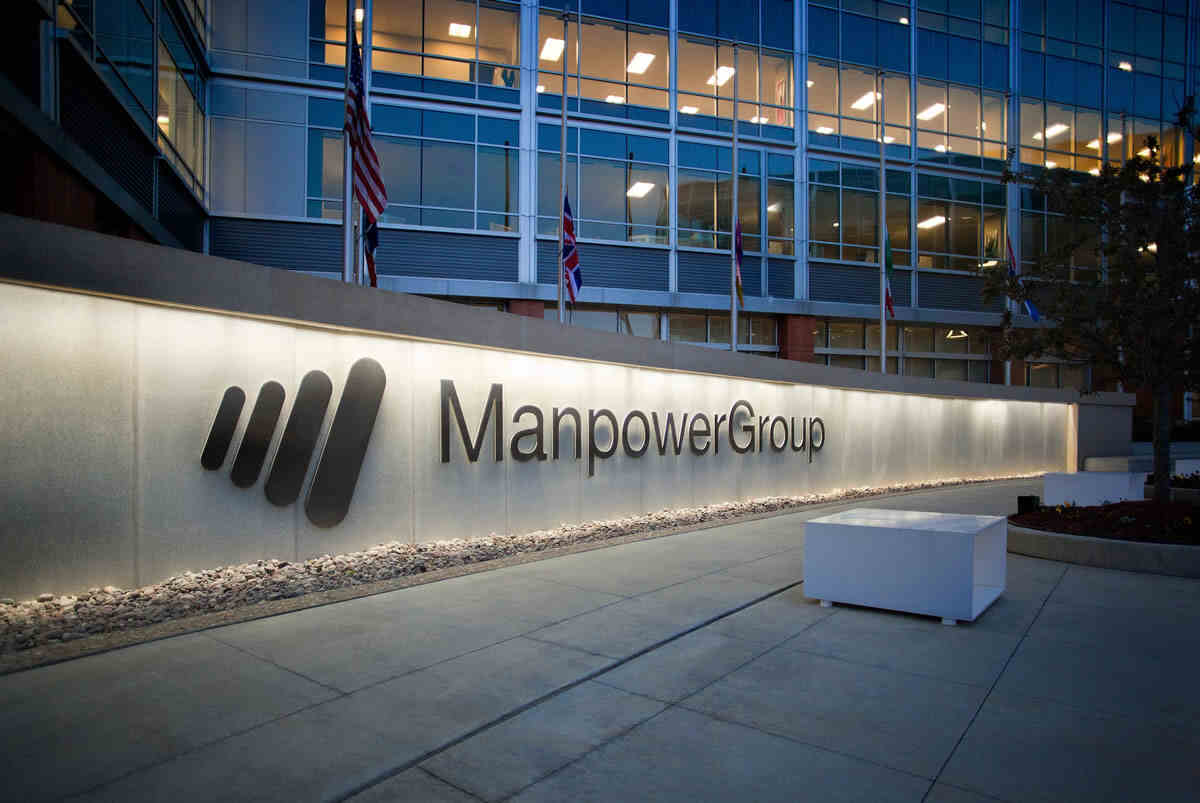 ManpowerGroup Abre Vagas No RJ Para Auxiliar De Estoque, Consultor De Vendas E Mais!