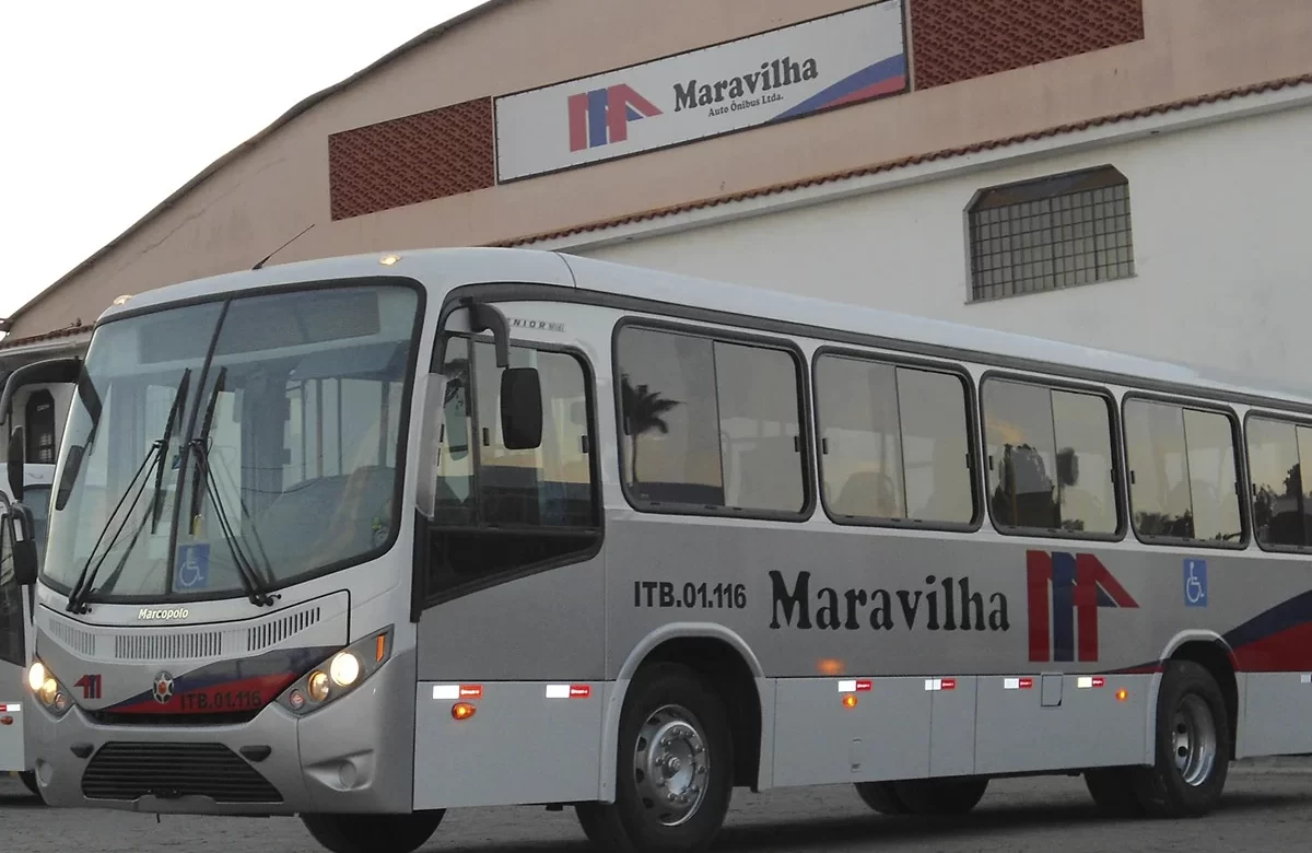 Maravilha Auto Ônibus Abre Vagas De Emprego Em Itaboraí RJ