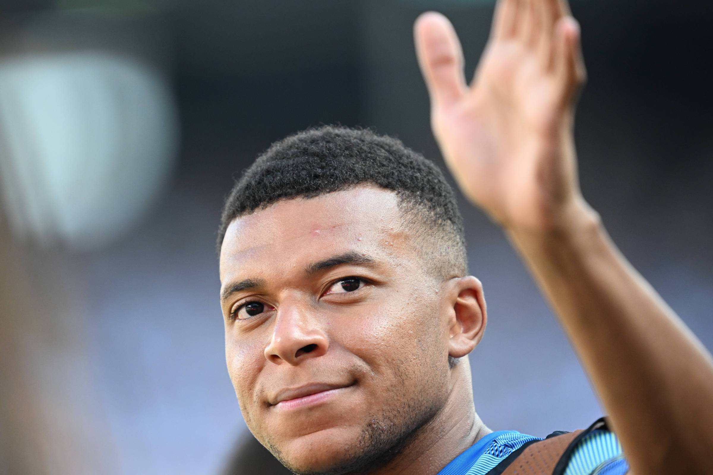 Mbappé reencontra PSG por vaga na final da Copa de Clubes – 08/07/2025 – Esporte