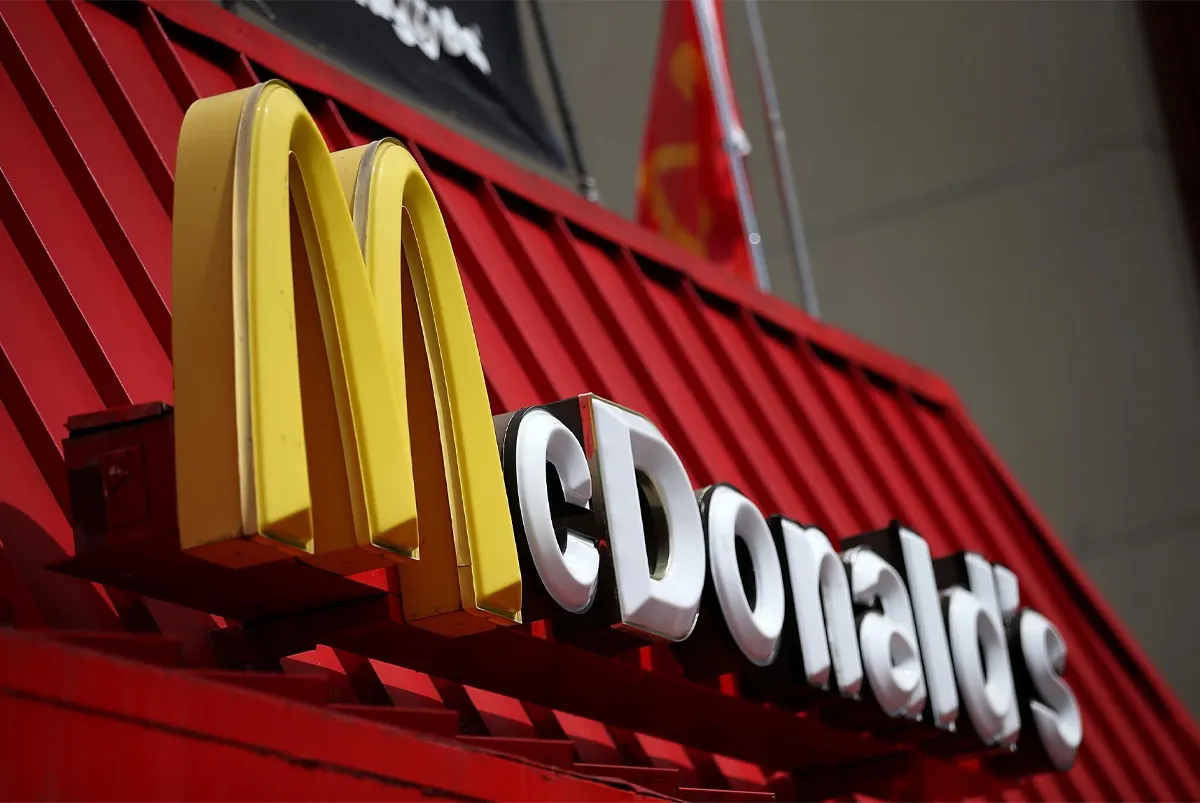 McDonald’s Anuncia Vagas Para Assistente Administrativo, Atendente De Restaurante, Aprendiz E Outras No RJ