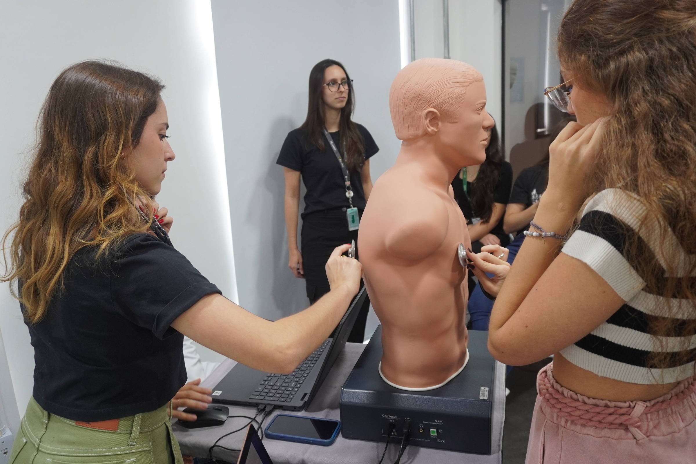Medicina: Santa Casa abre inscrições para vestibular 2026 – 17/07/2025 – Educação