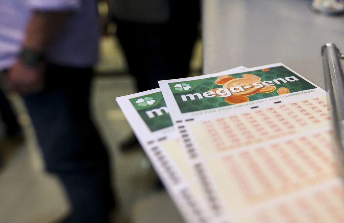 Mega-Sena não tem ganhador e prêmio acumulado vai para R$ 42 milhões