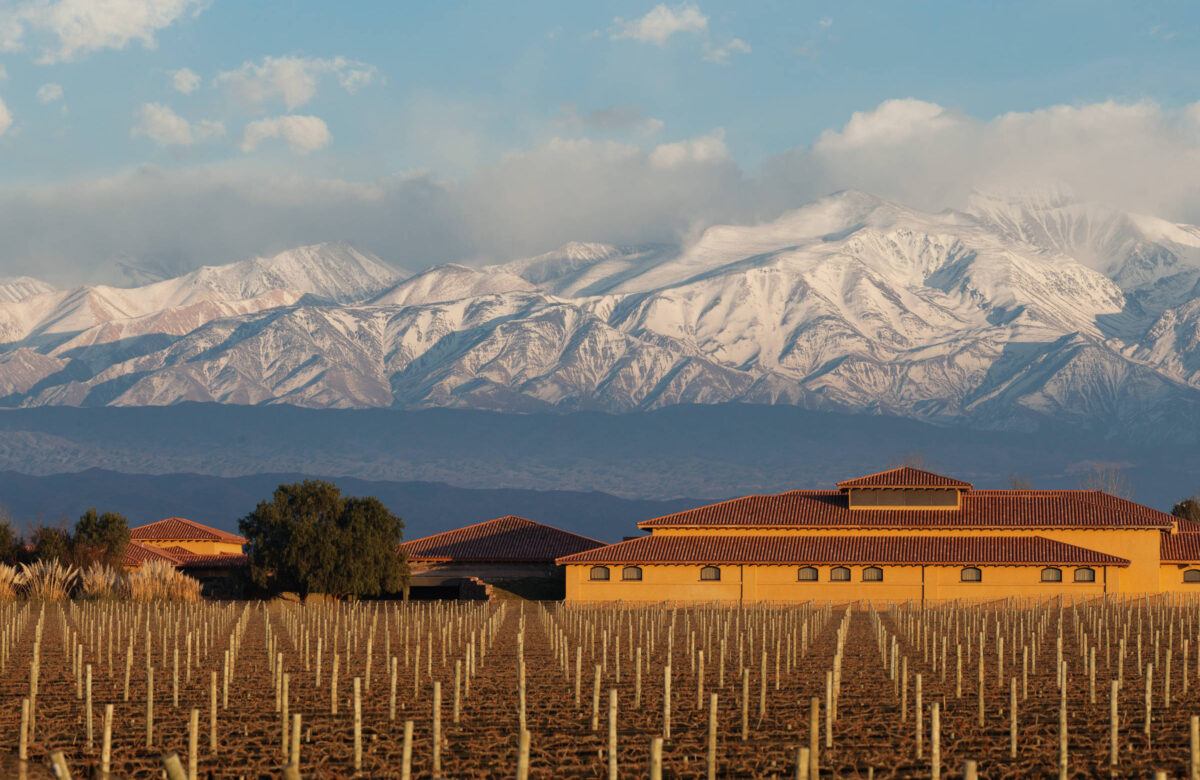 Mendoza, Argentina: o que conhecer na província do malbec – 28/07/2025 – Turismo