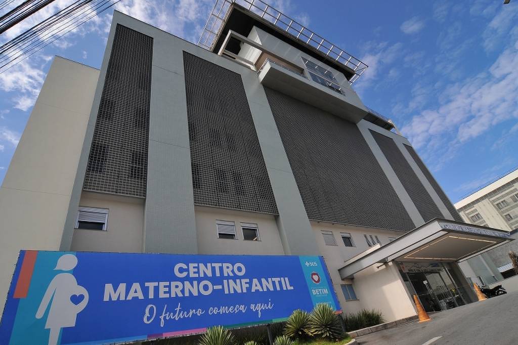 Menina de 12 anos grávida morre em MG; bebê sobrevive – 17/07/2025 – Equilíbrio e Saúde