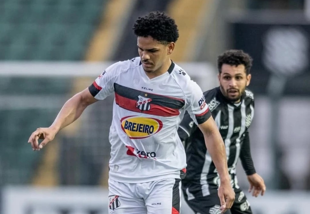 Mês de agosto irá definir o futuro no Anápolis no Brasileirão Série C