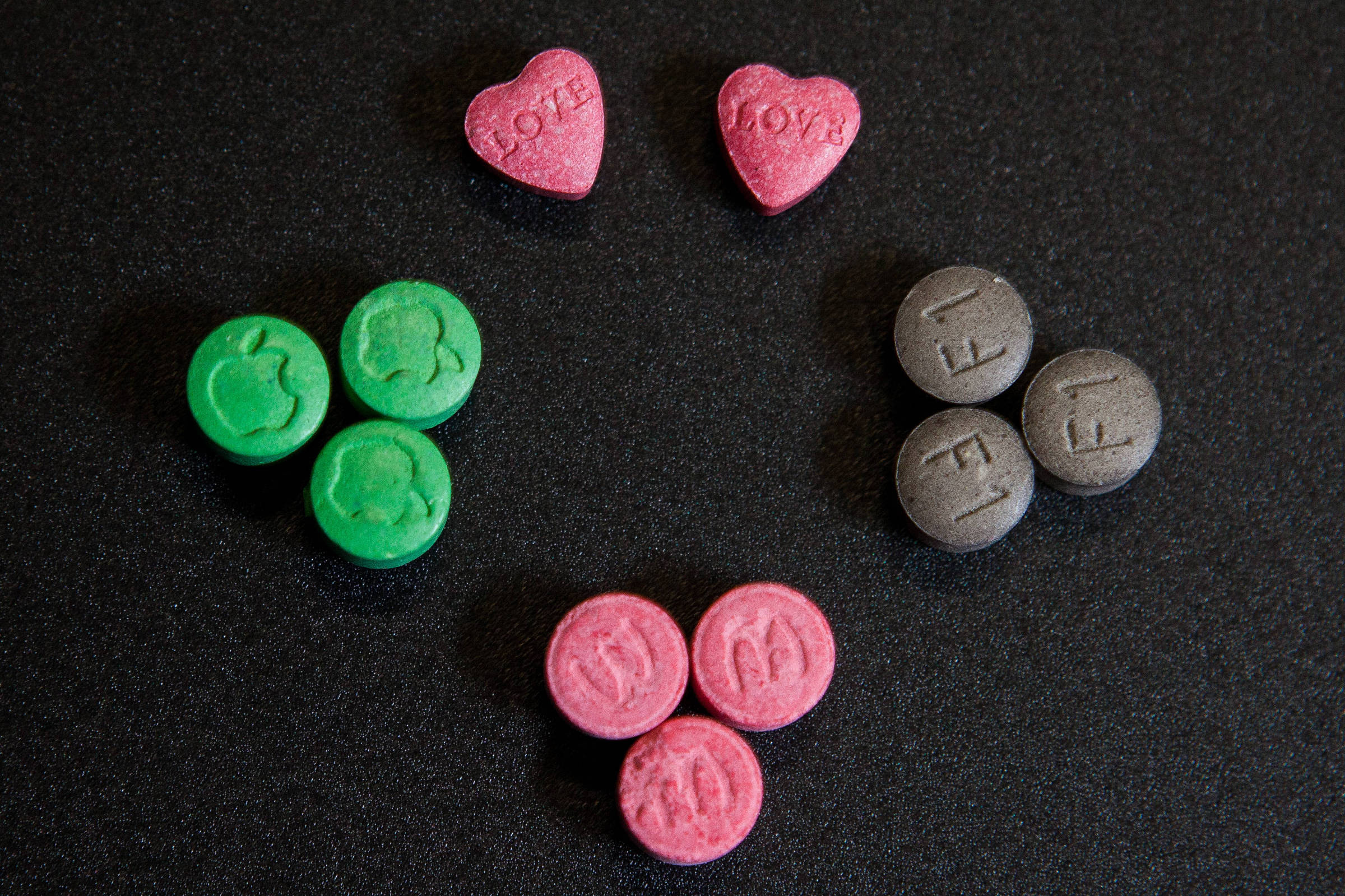 Metanfetamina: EUA pagam para usuário parar de usar droga – 17/07/2025 – Equilíbrio e Saúde
