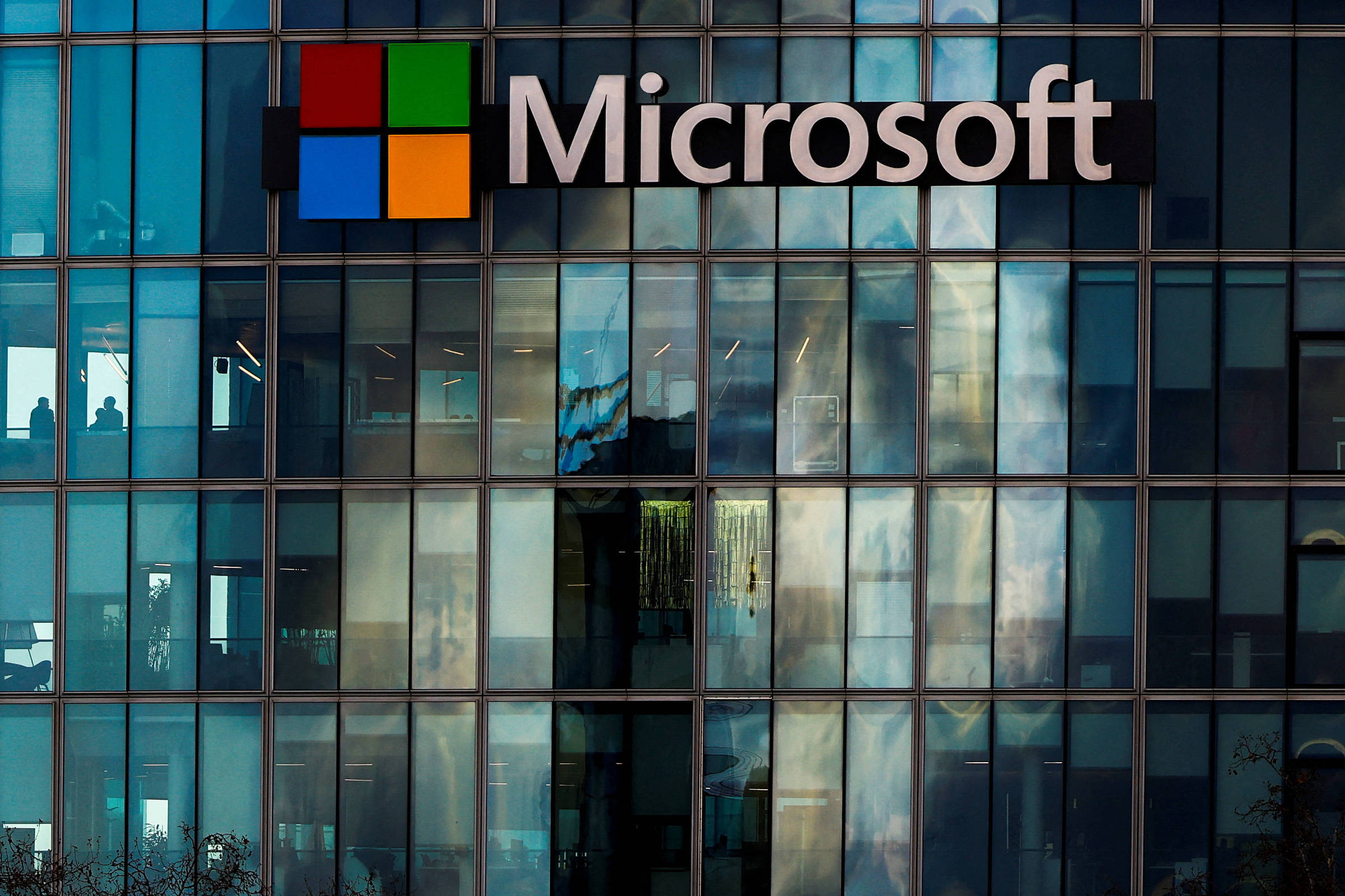Microsoft demitirá 9.000 funcionários e cancela games – 02/07/2025 – Tec