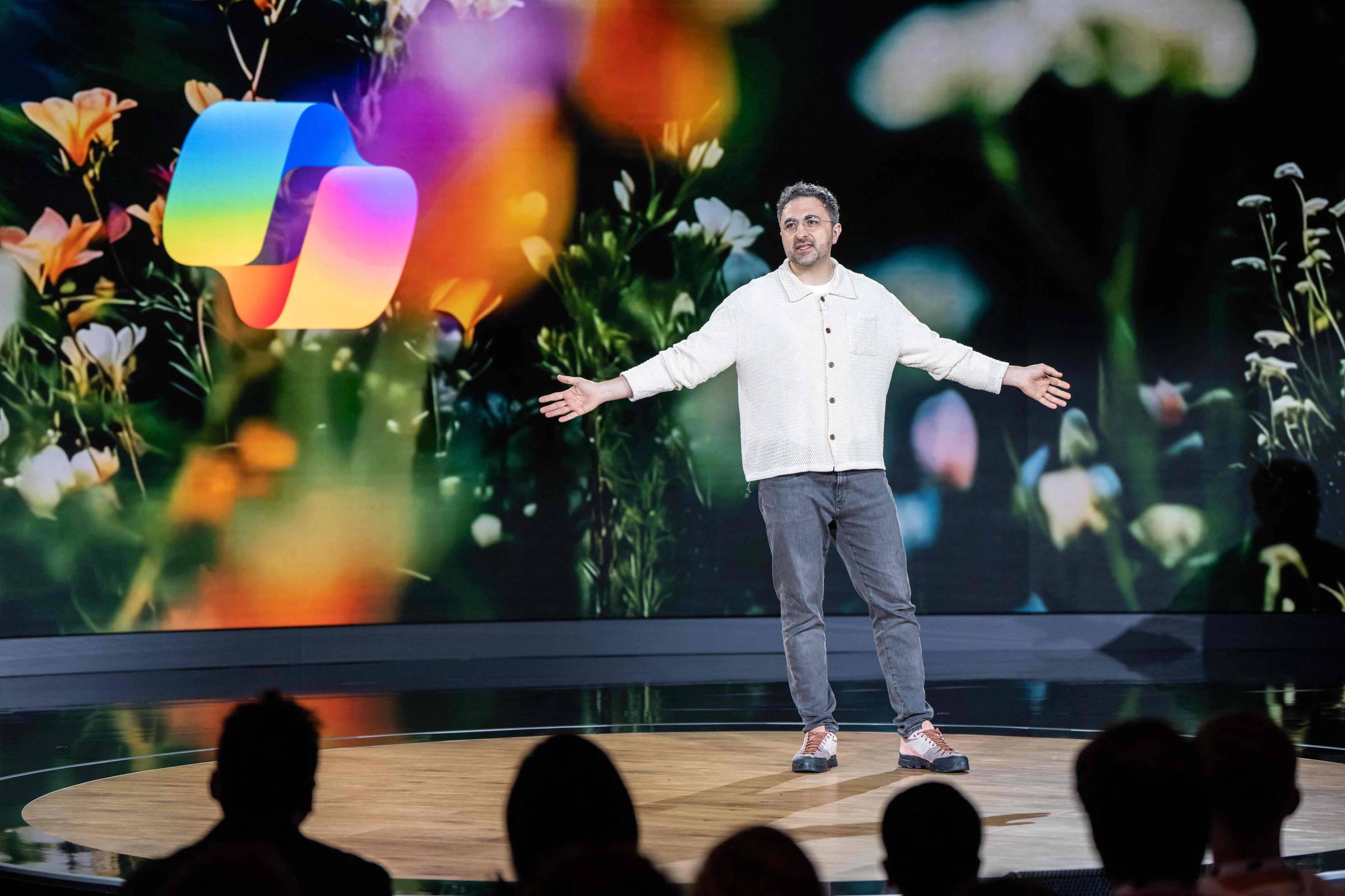 Microsoft revela ferramenta de diagnóstico com IA – 30/06/2025 – Tec